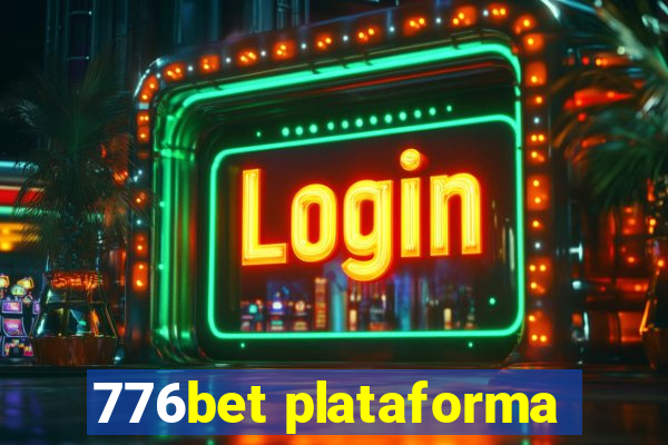 776bet plataforma